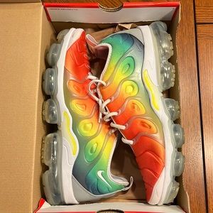 Nike Air Vapormax plus